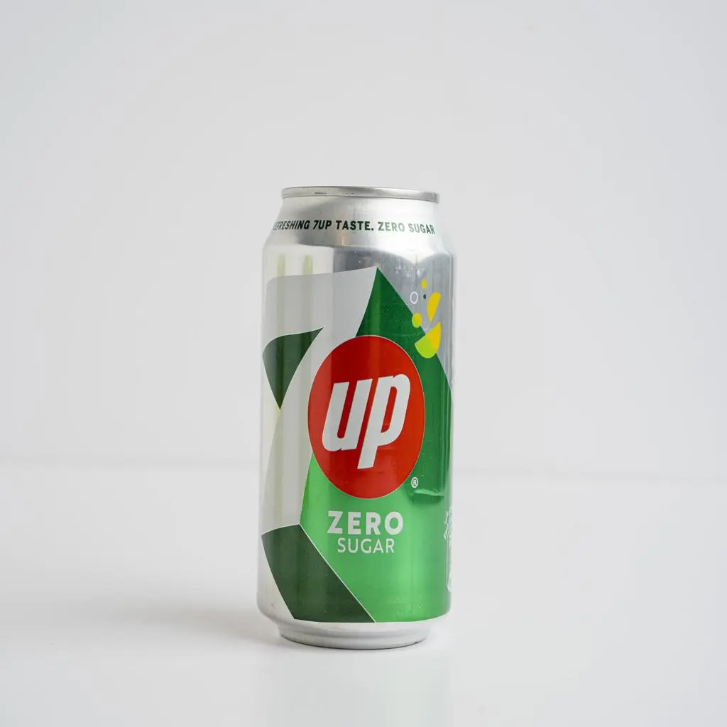 سفن آب دايت